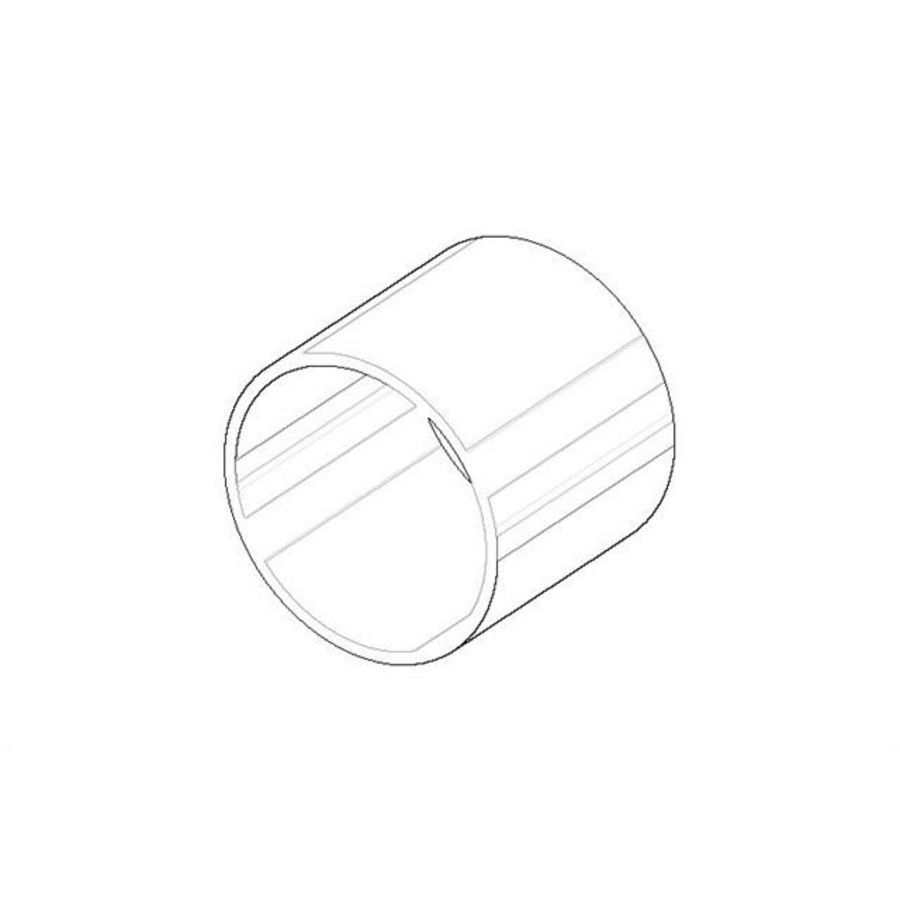 Huls 23x20mm 09184004590