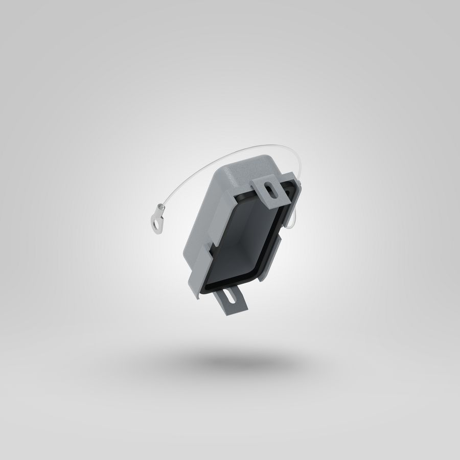H-A 10 KDTF COVER VVE=5