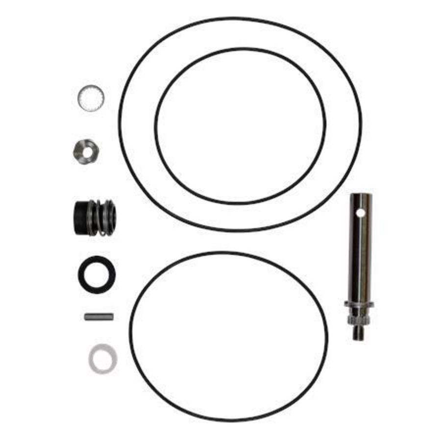 Reserve deel Rep.set asafd. LM.LP.NM.NP. BBQE D22mm