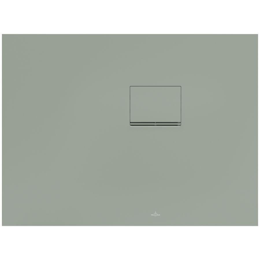 Rechthoekige douchevloer 1000x750mm UDQ1075SQI2RV-R8