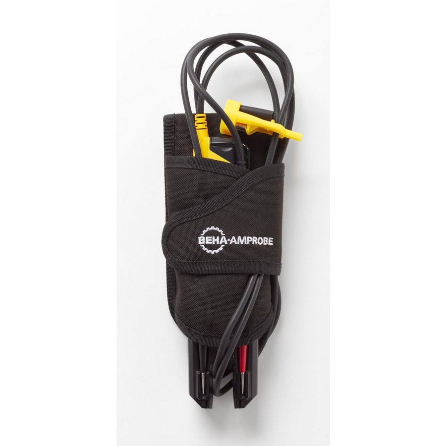 spanningstester met stroomfunctie TRMS