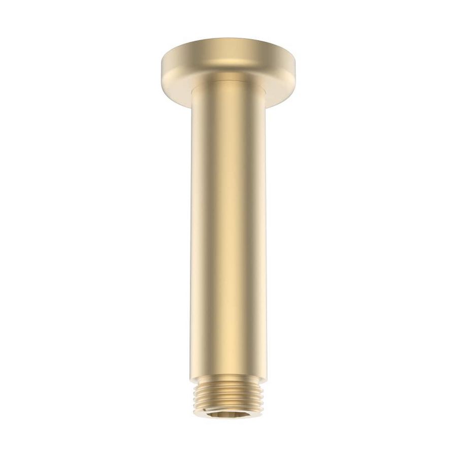 Plafondbuis voor regendouchekop, PVD rose goud HF960098462001