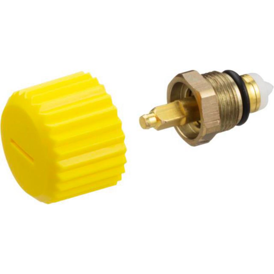 vervangingsset messing/blank