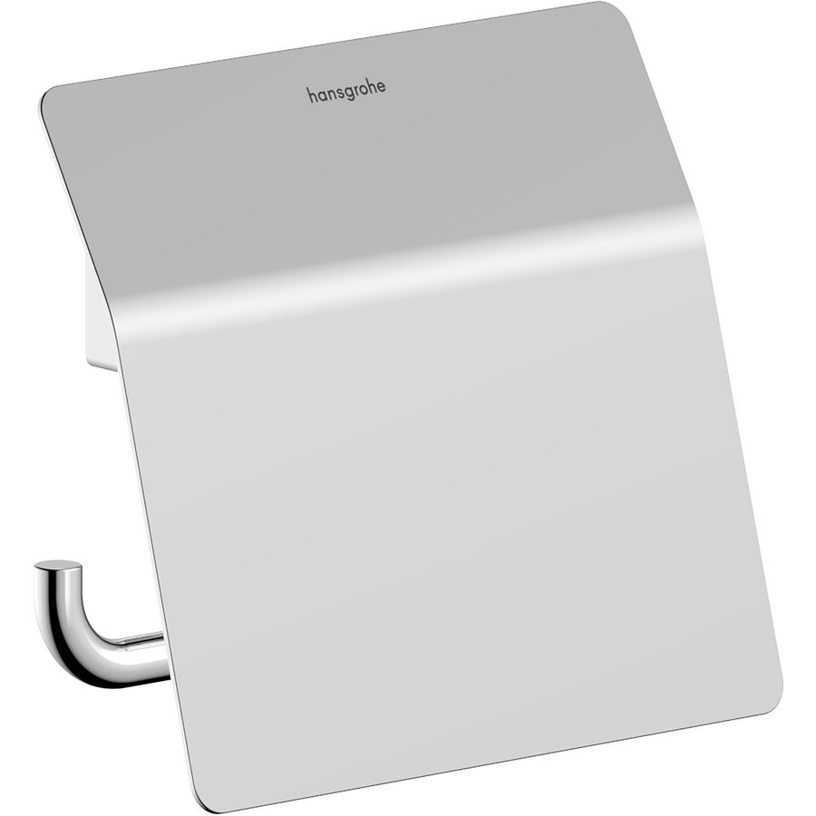 AddStoris S closetrolhouder klep chroom