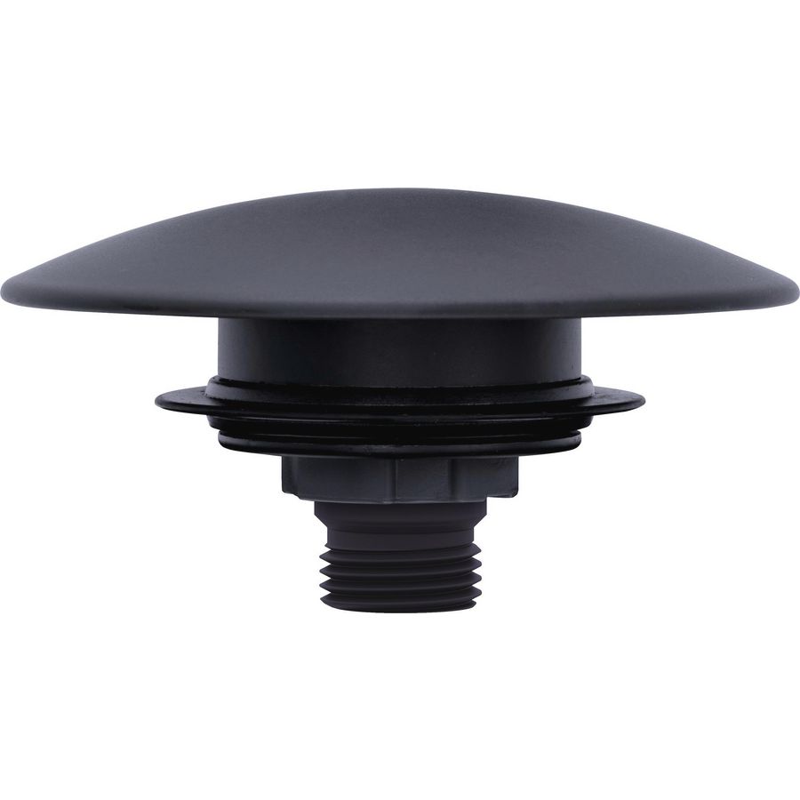 Uitrustingsset Zwart Mat 206x65x90mm 792527000004600