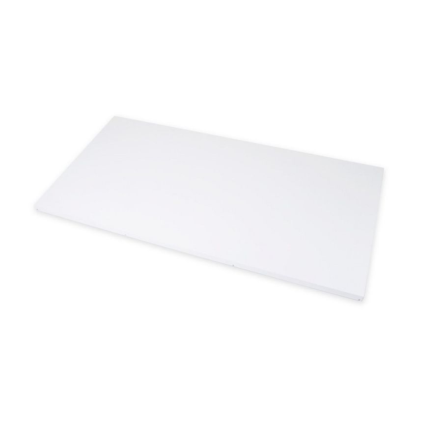 PROMO Infrarood plafond stralingspaneel SOL 600 119x59x3cm 600W IP44 excl. regeling (600661)