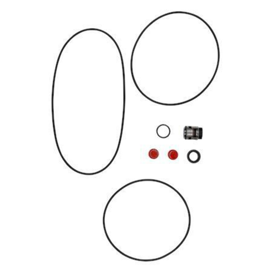 Reserve deel Rep.set asafd. LM/LP NM/NP BUBE D16mm