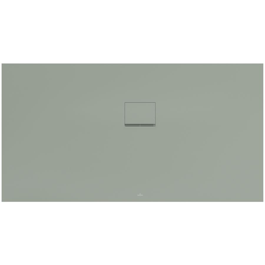 Rechthoekige douchevloer 1700x900mm UDQ1790SQI2RV-R8