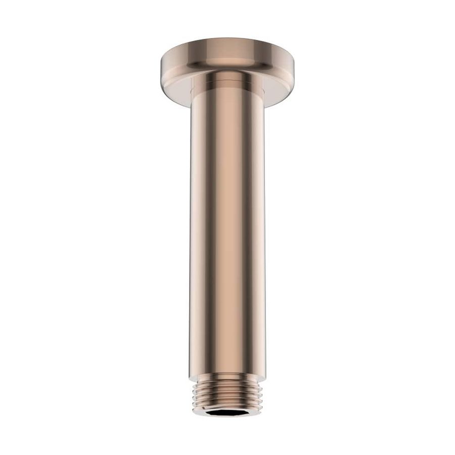 Plafondbuis voor regendouchekop, PVD rose goud HF960098465001