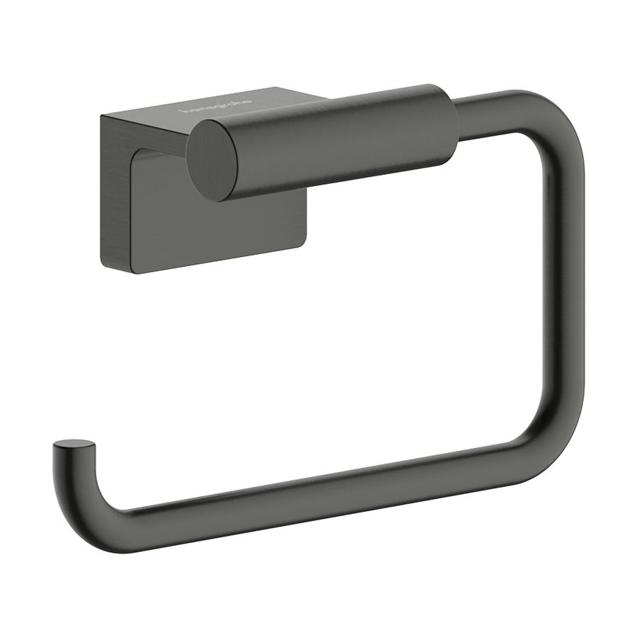 AddStoris S clstrolhd znd klep Brushed Black Chrome