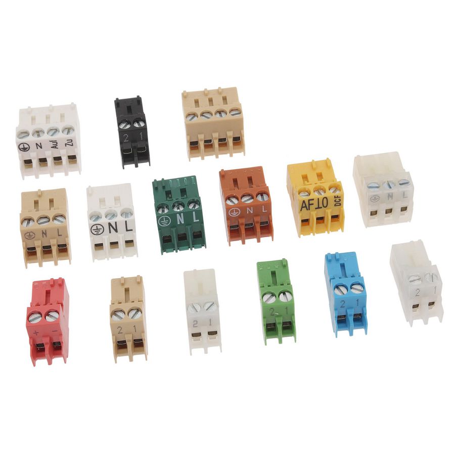 Stekker set 0020072045
