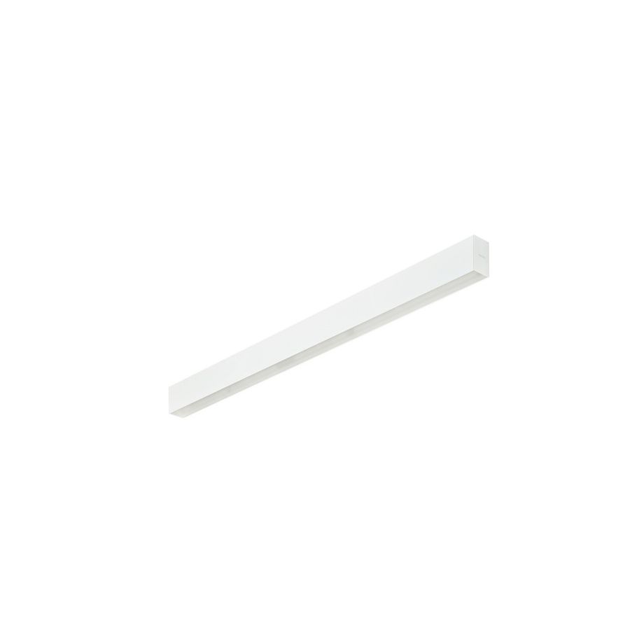 Opbouwarmatuur SM530C LED31S/940 PSD PI5 L1410 wit