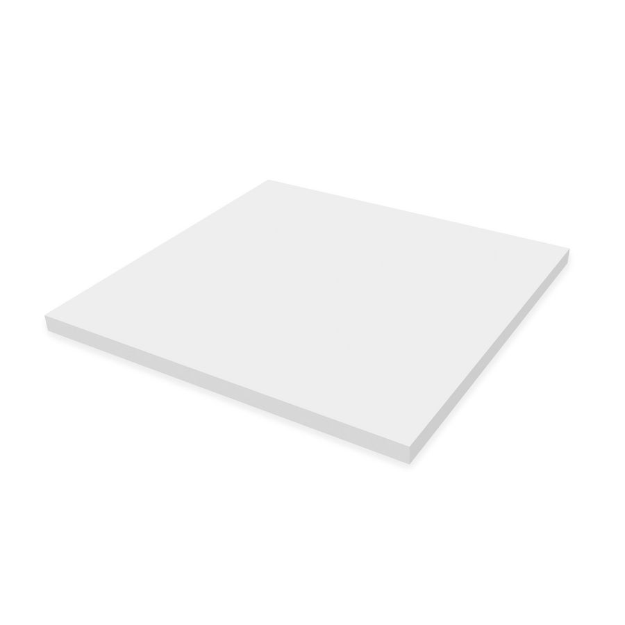 PROMO Infrarood plafond stralingspaneel SOL PREMIUM 300 59x59x3cm 300W IP54 excl. regeling (610331)