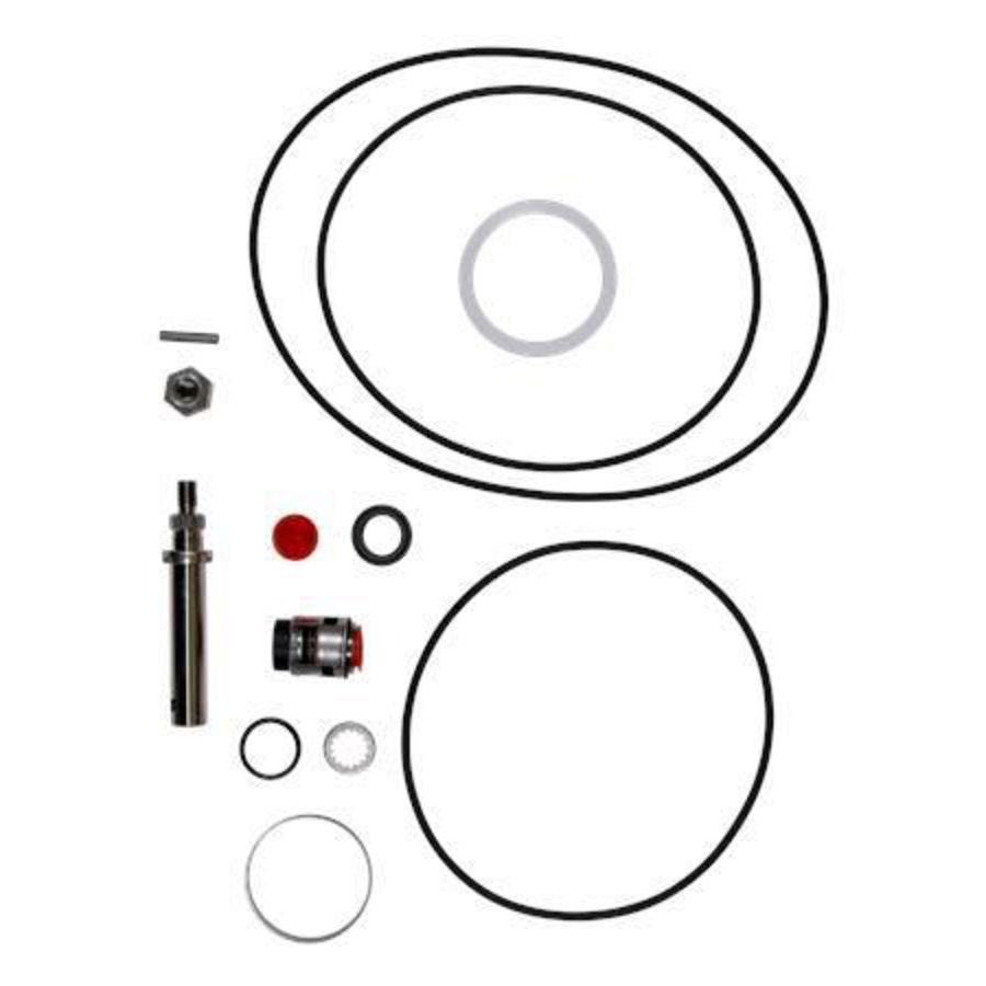 Reserve deel Kit, slijtdelen LM/LP (incl. 16 mm BUBE)
