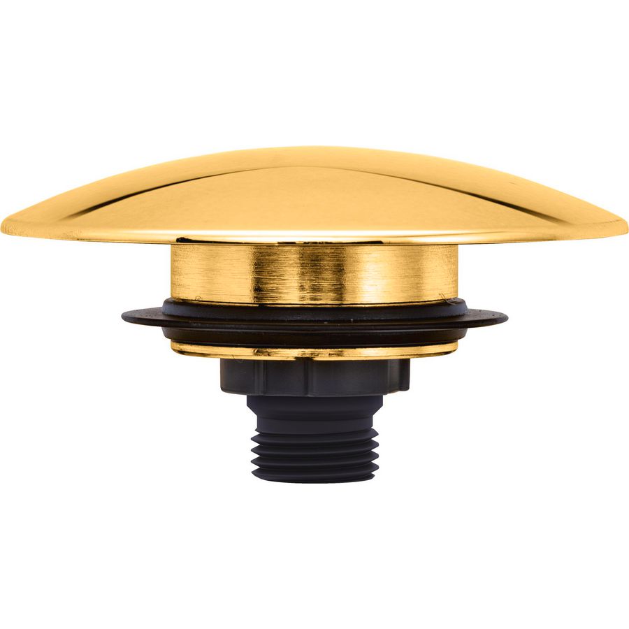 Uitrustingsset Goud Gepolijst 206x90x65mm 792527000003400