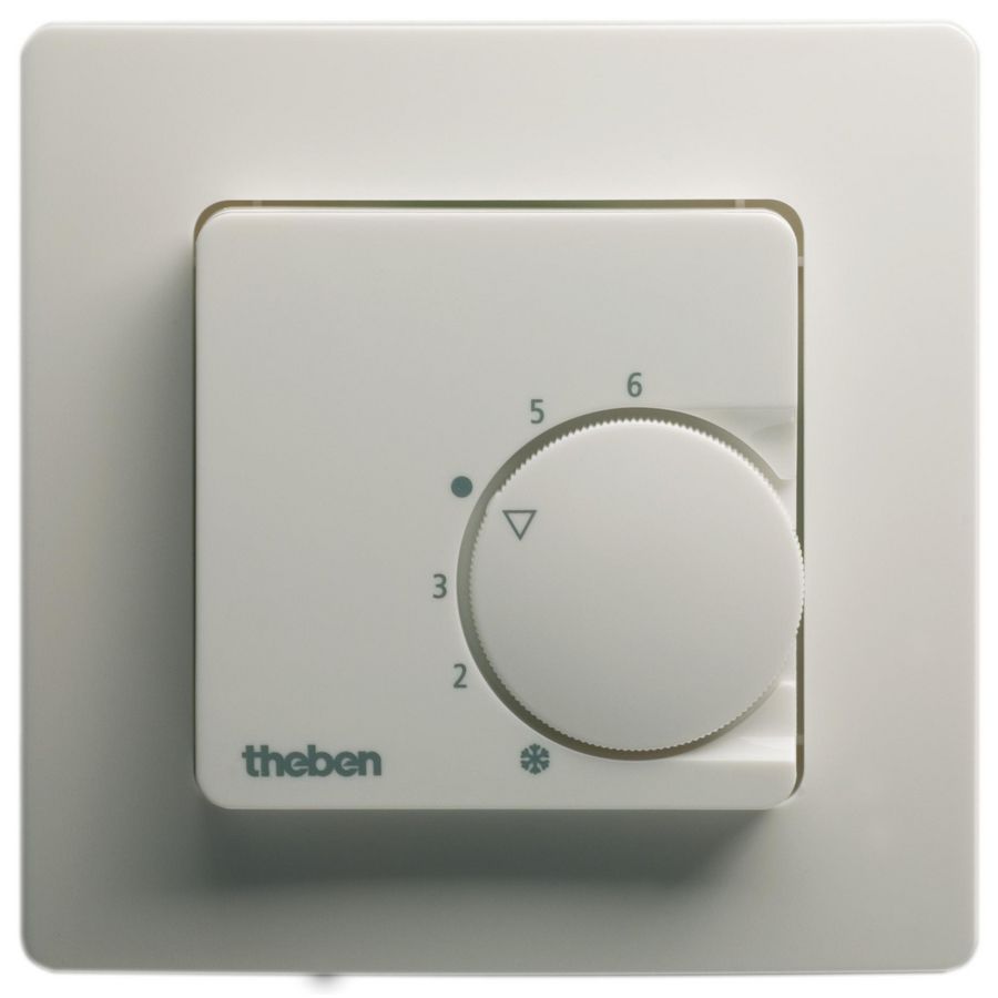 Inbouw kamerthermostaat RAM 748 RA 230V