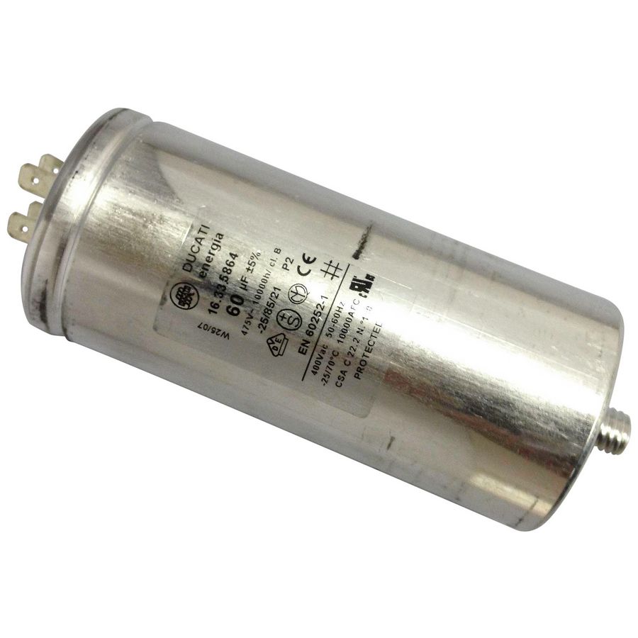 Condensator 60uF 0020060879