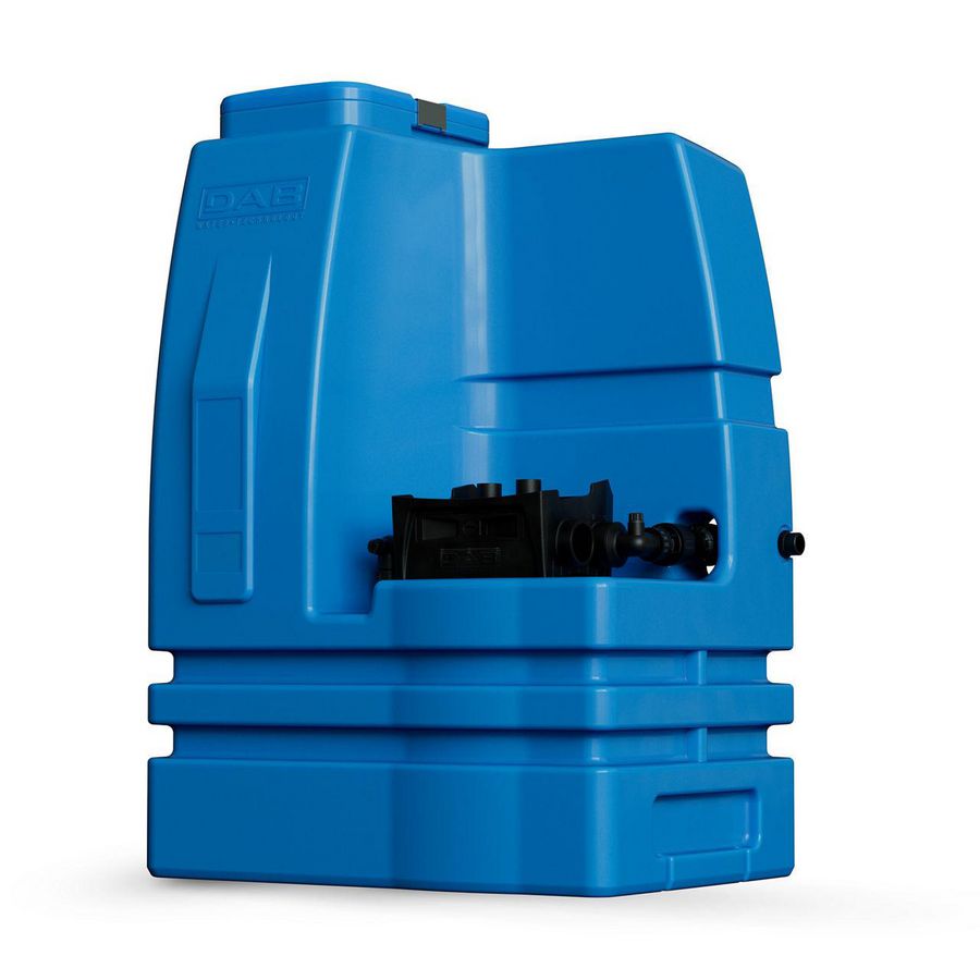Esytank 300 esybox mini 3