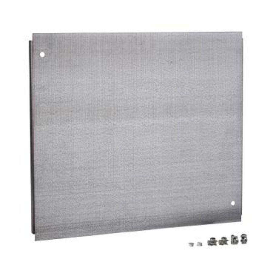 Kabelwartelplaat 600x1000mm Spacial SF