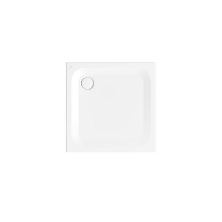 Douchebak BetteUltra 850x850x25mm Natura