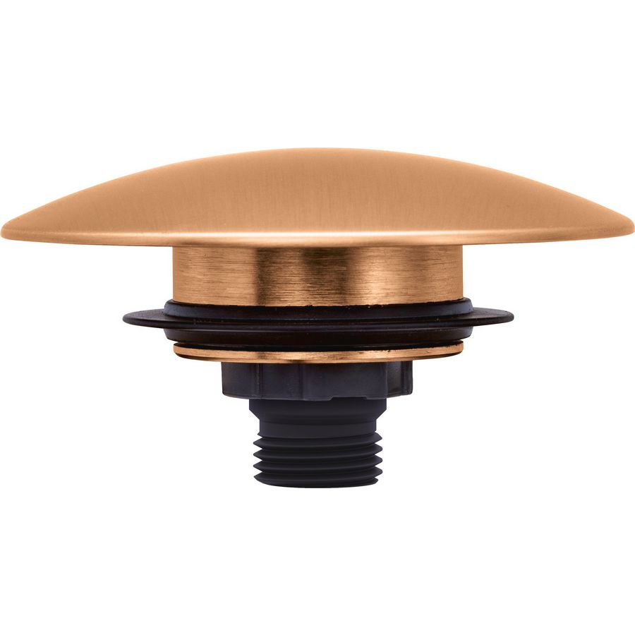 Uitrustingsset Brons Geborsteld 206x90x65mm