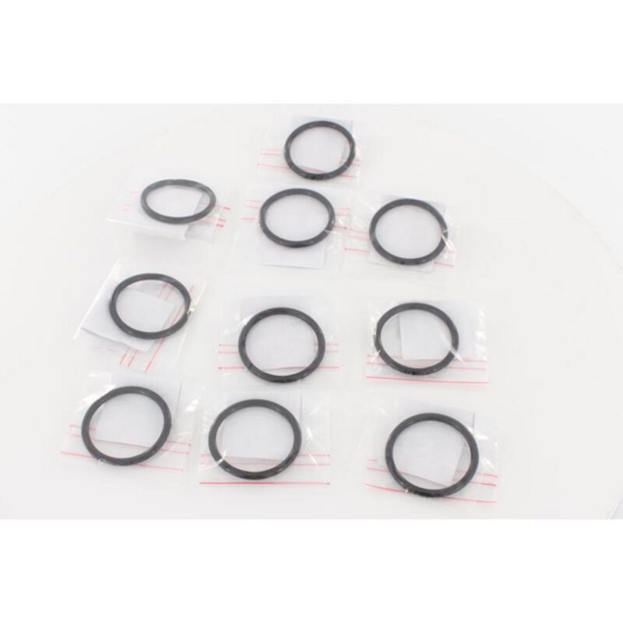 Set a 10st. O-ring 50, 17x5,33 S100544