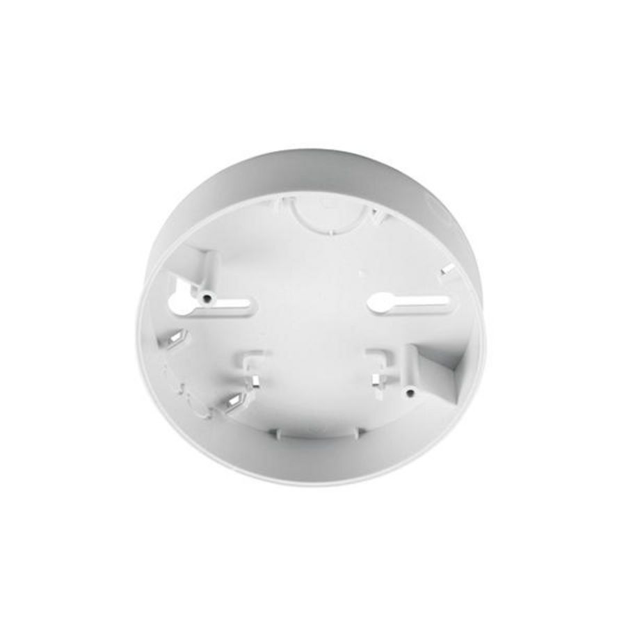 Bevestiging PROTECTOR K MOUNTING BOX 27 SM WH