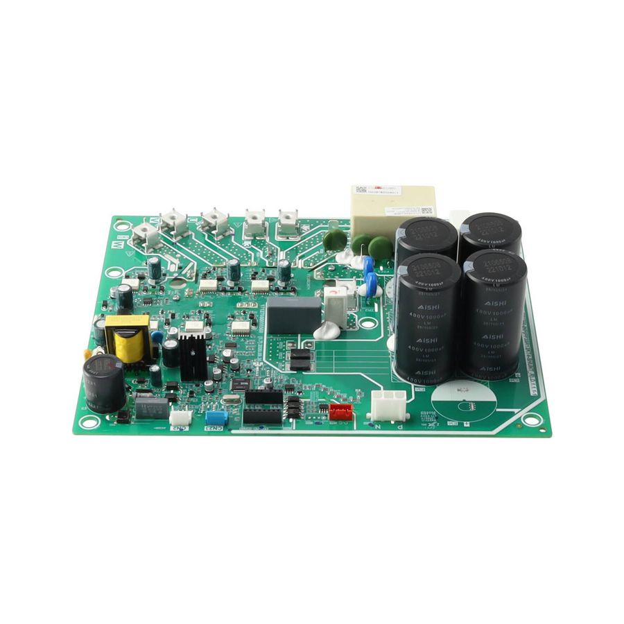 Printplaat omvormermodule 7809677