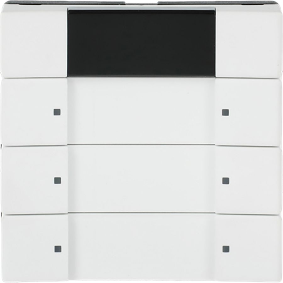 KNX IR interface + 3v f-matwit (6129/01-884)