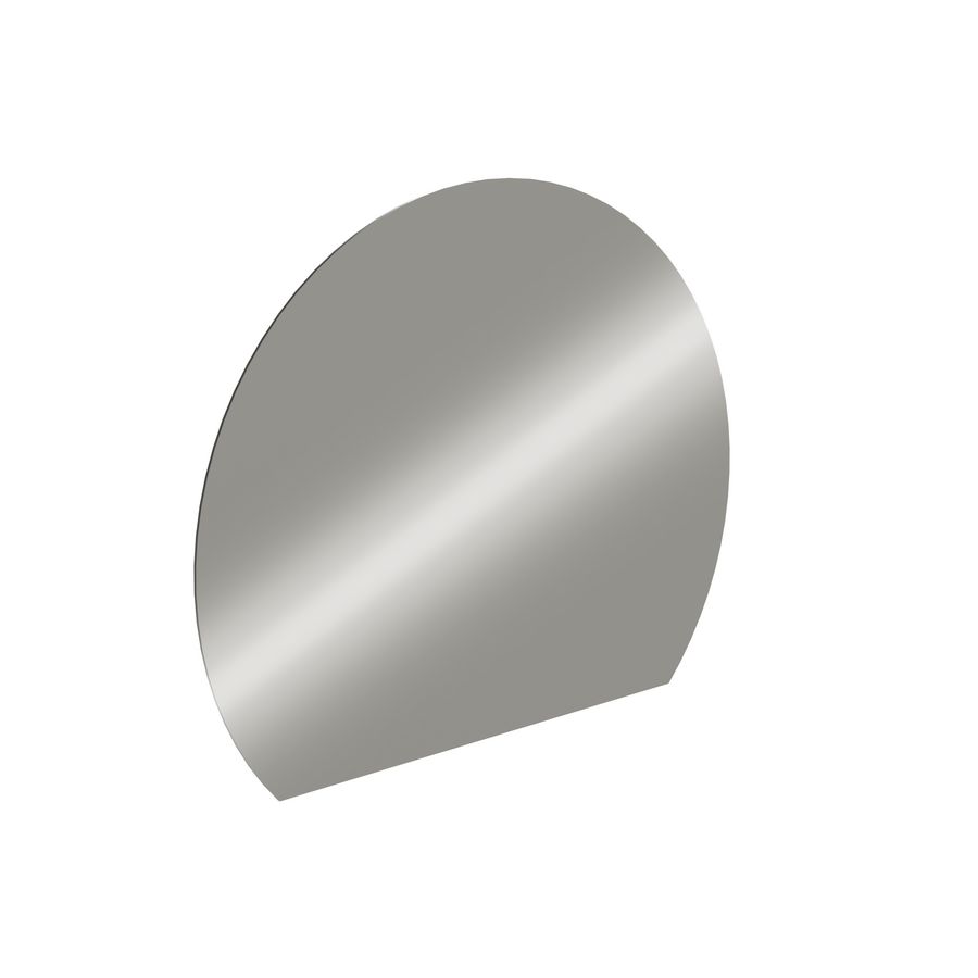 Spiegel Sunrise-Sensor/LED/Heating