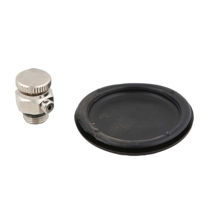 Ontluchter compleet 545-2090
