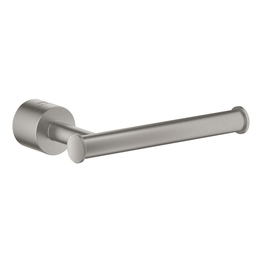 Atrio closetrolhouder 40891DC0 supersteel (rvs look) (Spa colors coll.)