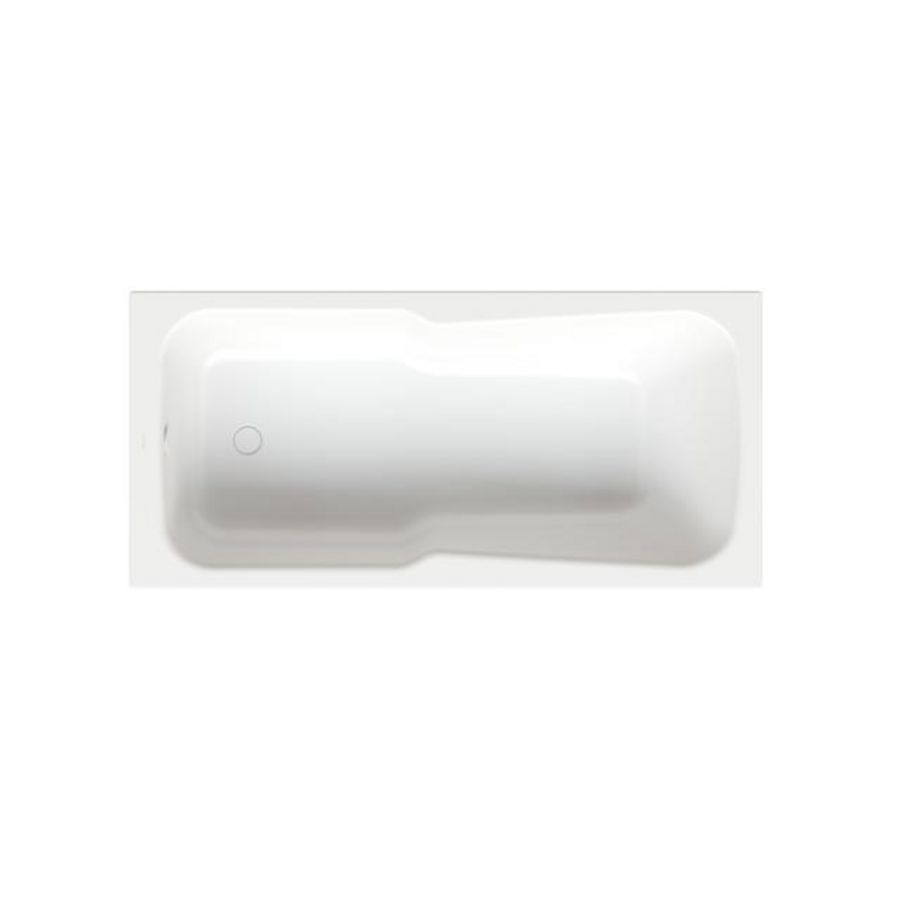 Bad BetteSet 1700x800mm Edelweiss 2 greepboring
