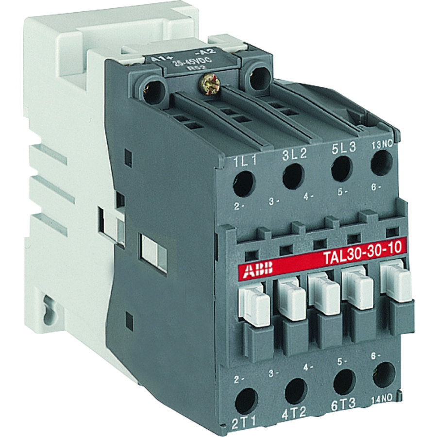 Magneetschakelaar 15kW 400V 3P