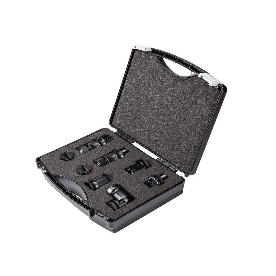 Monster koffer gesis IP+set RST20I5