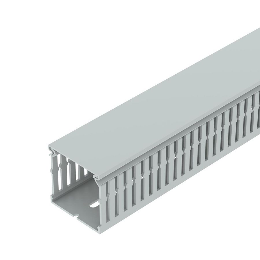 Lengte a 2m. Bedradingskoker halogeenvrij polycarb 6132554