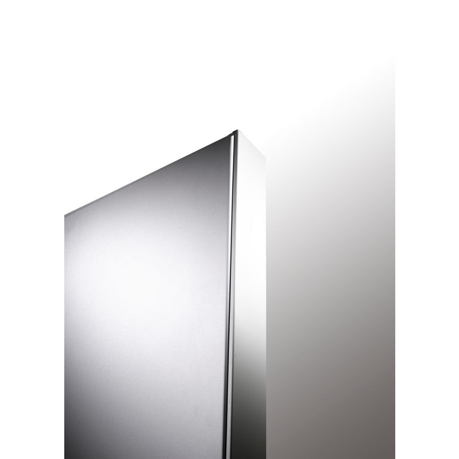 Paneelradiator FLAT V-LINE 22 2000 22 500 1886W