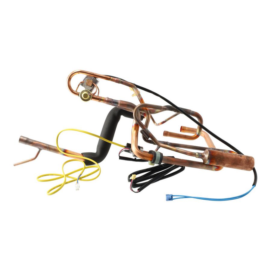Wegklepcircuit 4 compleet