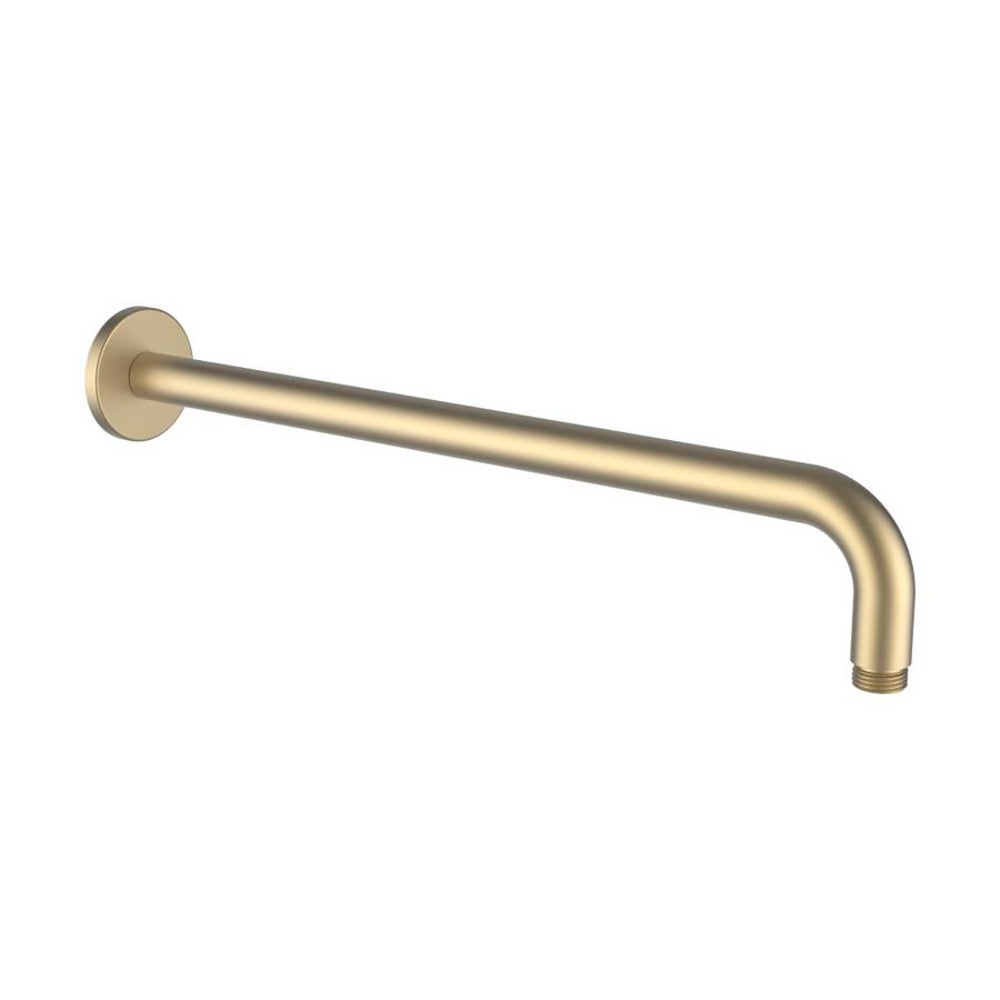 Muurbuis voor regendouchekop, PVD rose goud HF960109462001