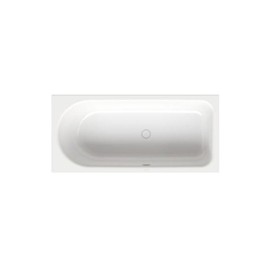 Bad BetteOcean Low-Line 1500x700mm Starwhite