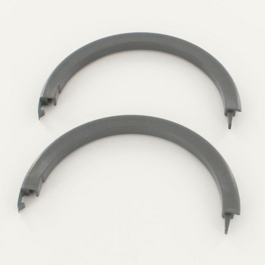Klemstukken rookgasafvoerpijp S100600