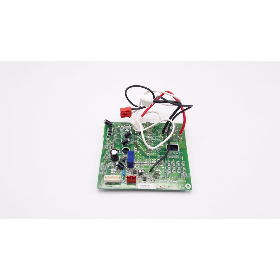 Printplaat transistor 6008 tbv Loria solo en duo