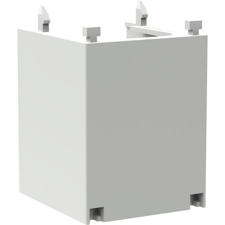 Kabelafscherming EasyLine maat 00 1 P
