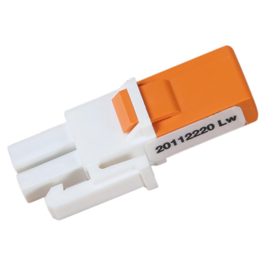 Connector codering 0010035391