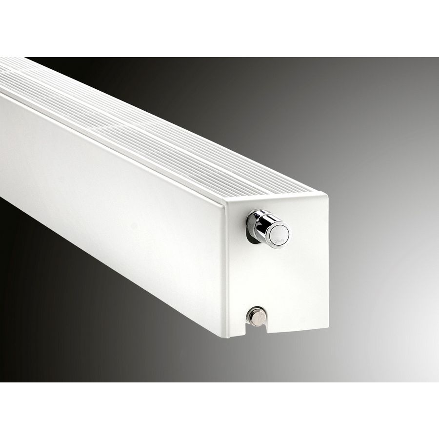 Paneelradiator FLAT PLINT-LINE T33 200 33 2000 1732W