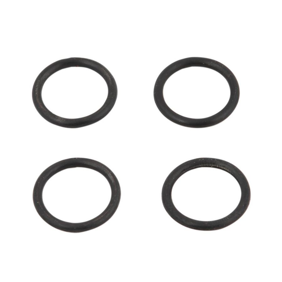 Set a 4st. O-ring 17,8 x 2,6 epdm 545-2102