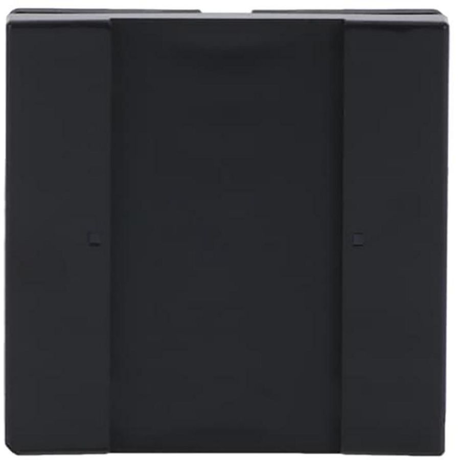 KNX sensor multifunct 1/2v f-antraciet (6125/02-81)