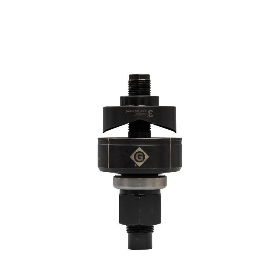 Gatenpons gelagerd 89,8mm N 52085678