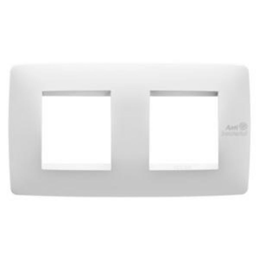 ONE INTERNATIONAL PLATE-TECHNOPOLYMER-2+2 MODULES HORIZO