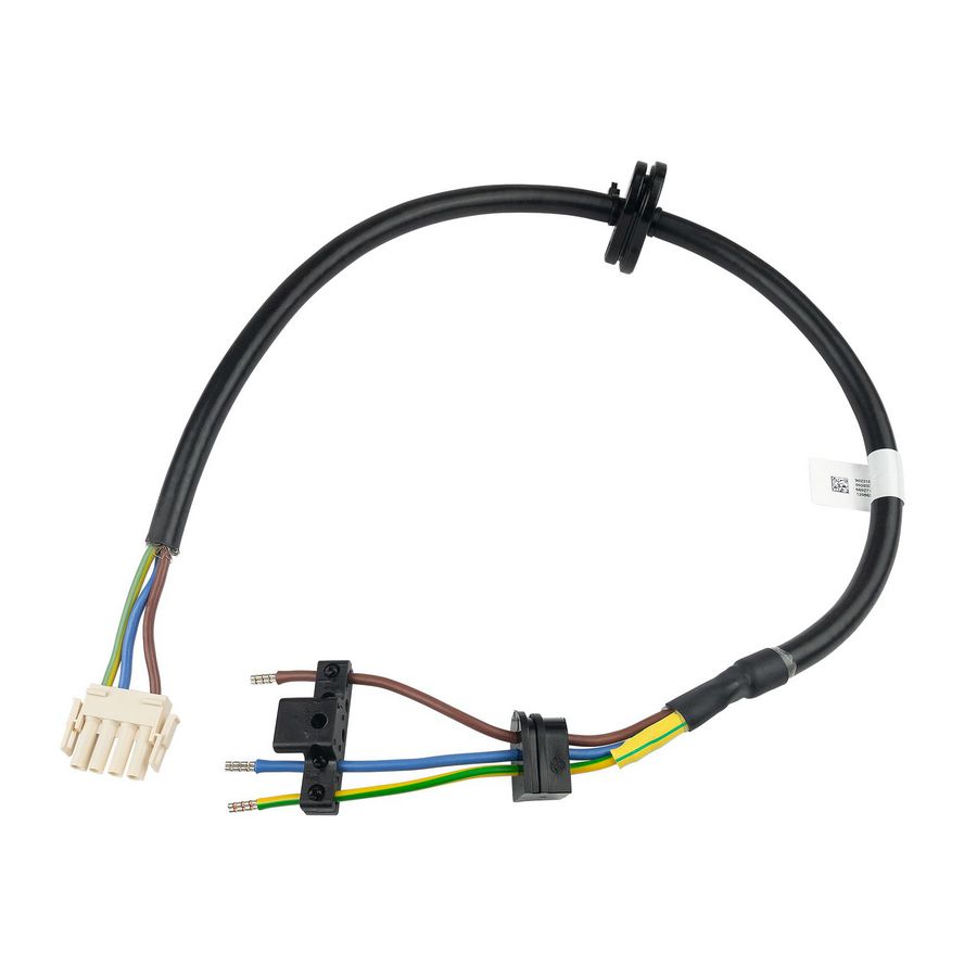 Kabelboom, 230V 8000010472